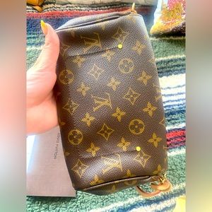 Louis Vuitton bag